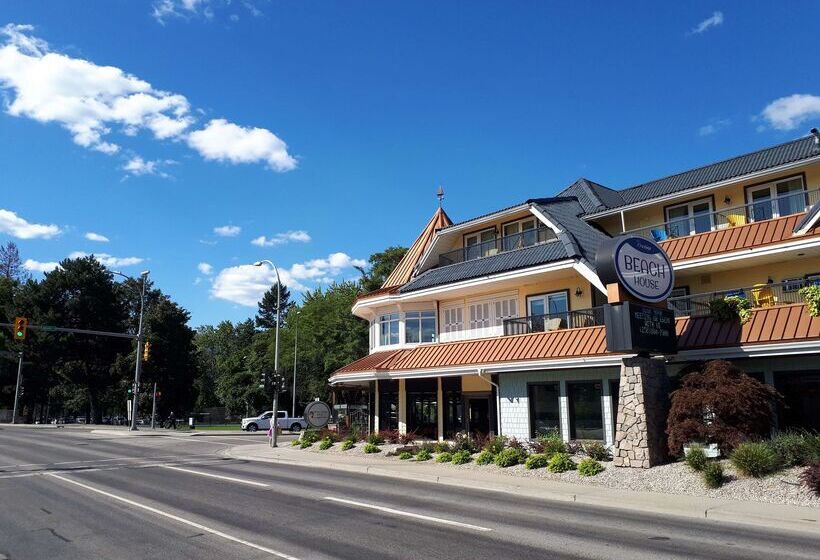 Prestige Beach House, Worldhotels Crafted