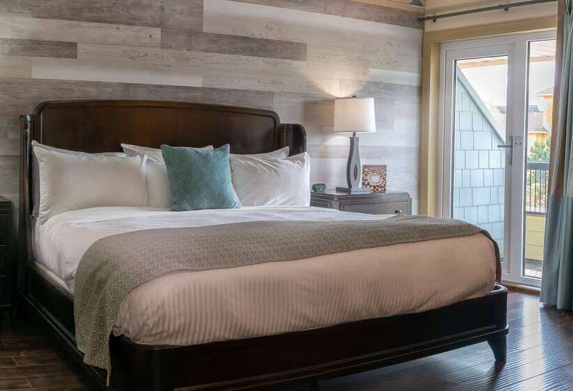 Prestige Beach House, Worldhotels Crafted