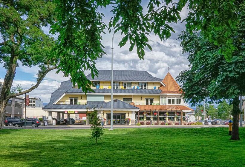 Prestige Beach House, Worldhotels Crafted