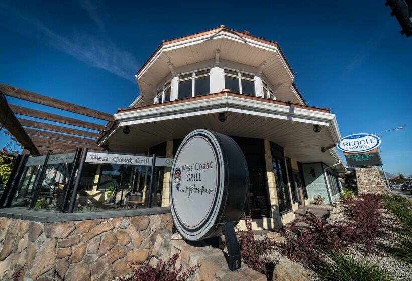 Prestige Beach House, Worldhotels Crafted