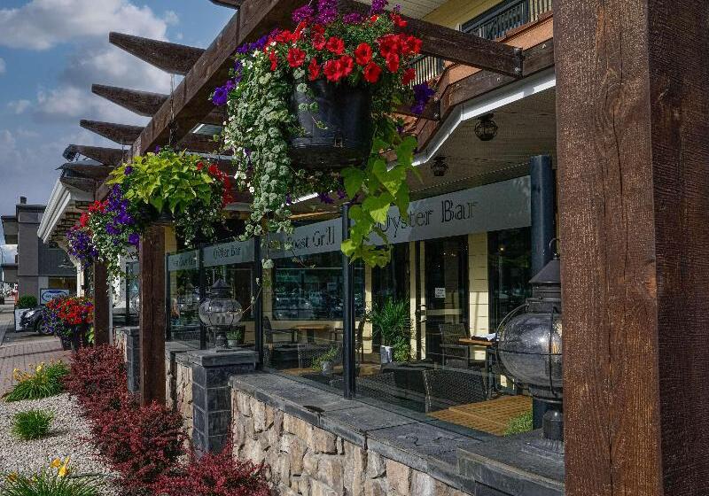 Prestige Beach House, Worldhotels Crafted