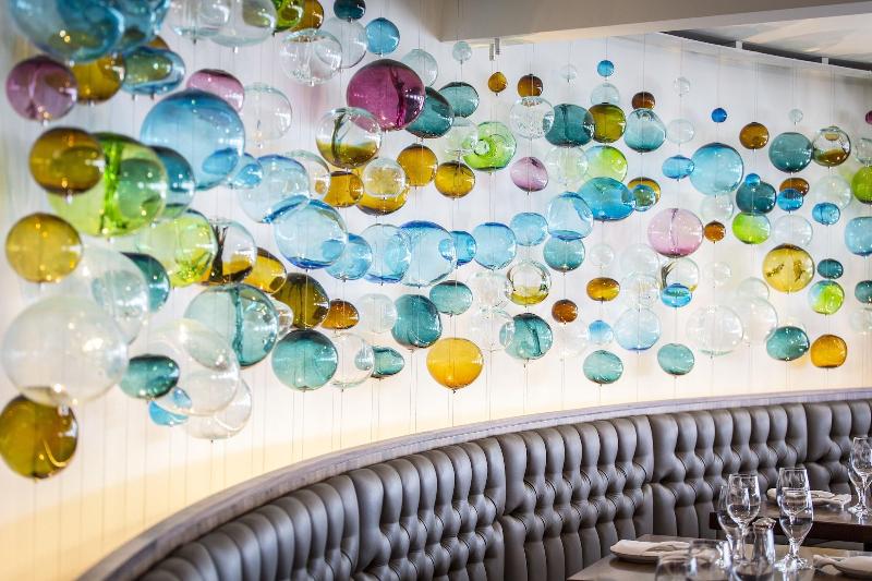 בית מלון כפרי Qualicum Beach Inn