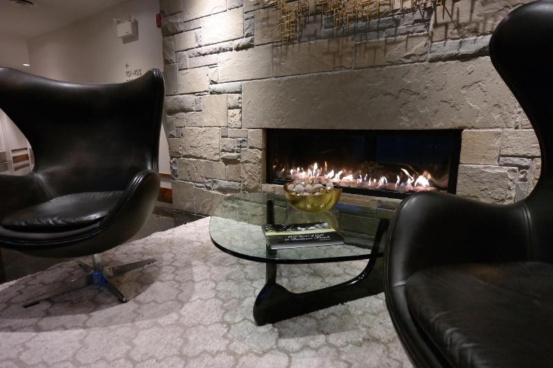 בית מלון כפרי Qualicum Beach Inn