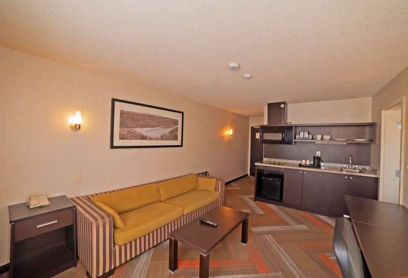 בית מלון כפרי Quality