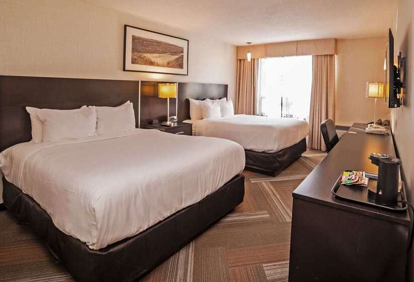 בית מלון כפרי Quality