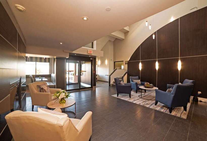 בית מלון כפרי Quality