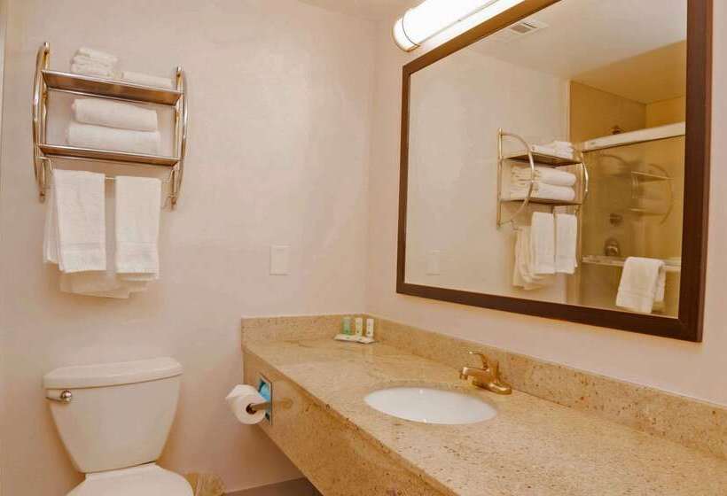 בית מלון כפרי Quality