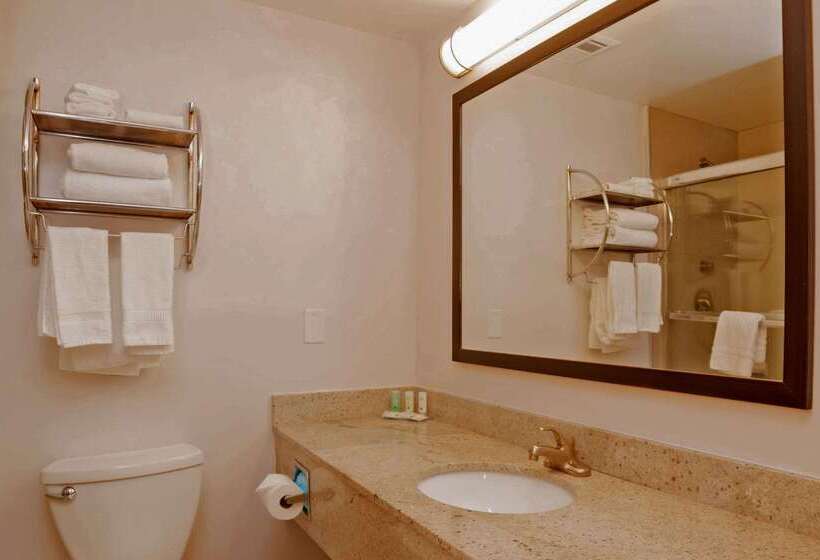 בית מלון כפרי Quality