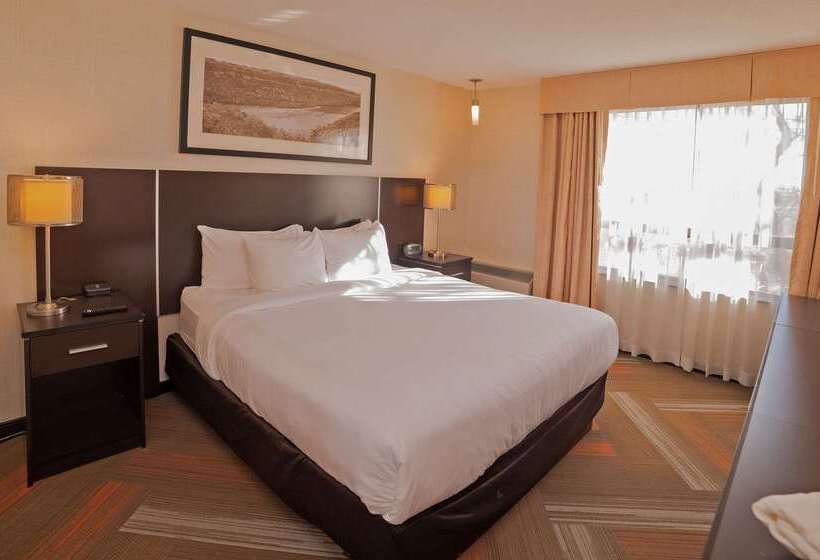 בית מלון כפרי Quality