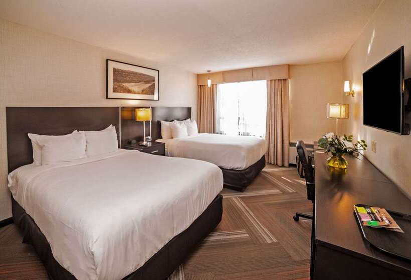 בית מלון כפרי Quality