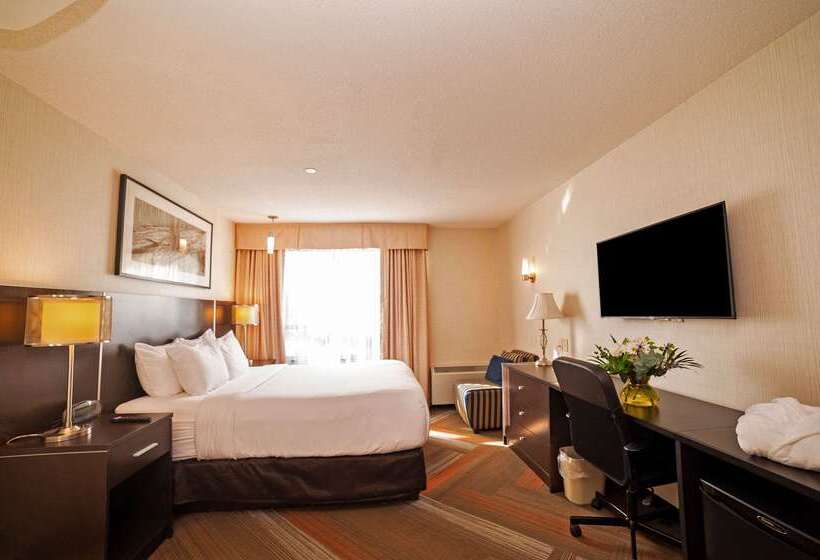 בית מלון כפרי Quality