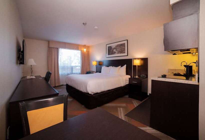 בית מלון כפרי Quality