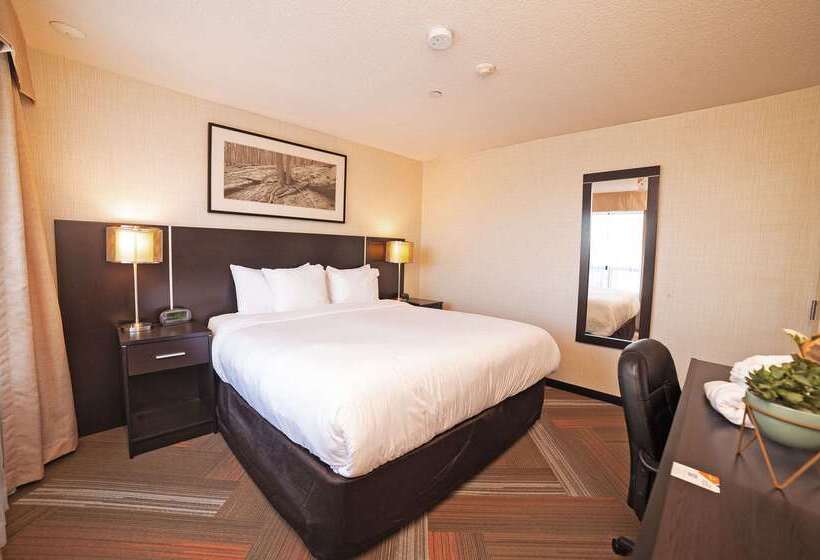 בית מלון כפרי Quality