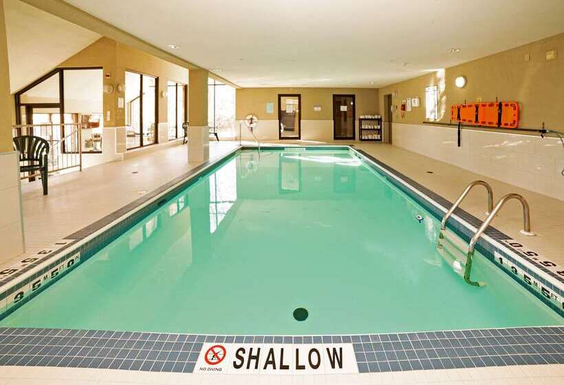 בית מלון כפרי Quality