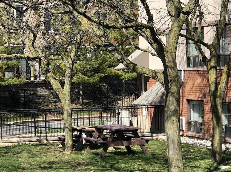 בית מלון כפרי Quality