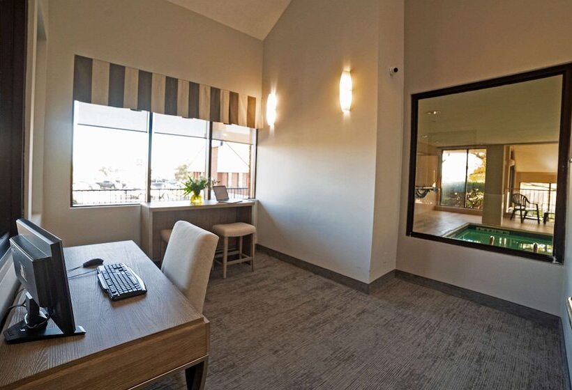 בית מלון כפרי Quality