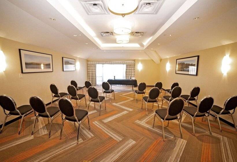 בית מלון כפרי Quality