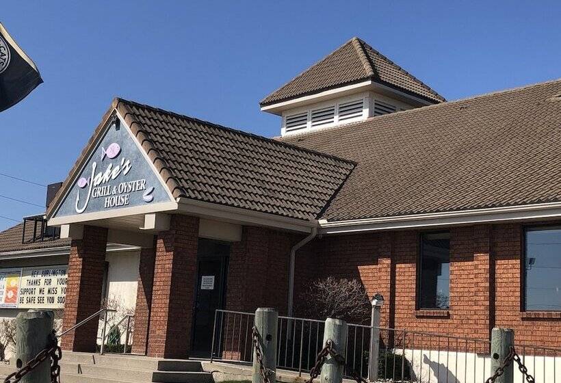 בית מלון כפרי Quality