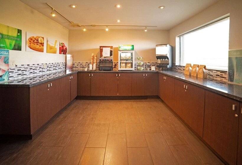 בית מלון כפרי Quality