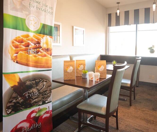 בית מלון כפרי Quality