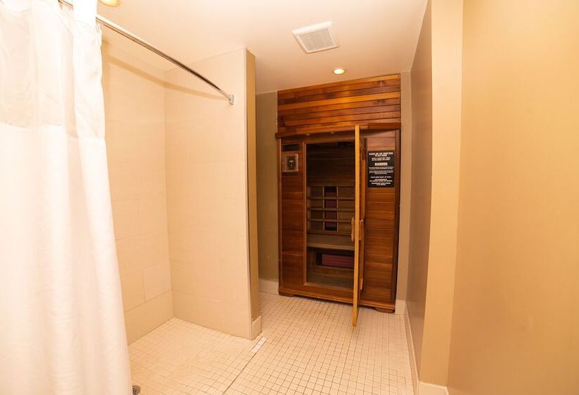 בית מלון כפרי Quality