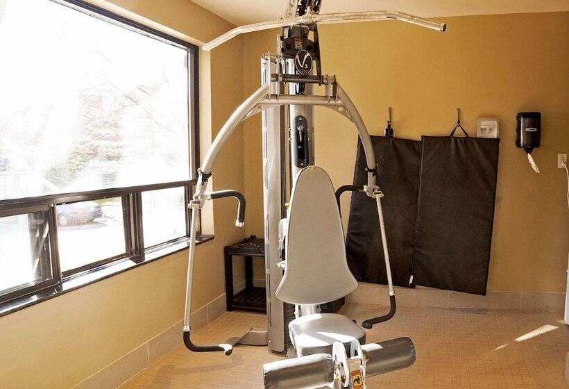 בית מלון כפרי Quality