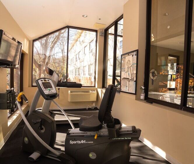 בית מלון כפרי Quality