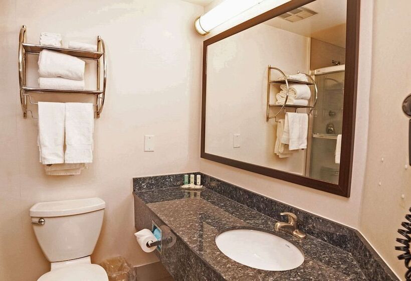 בית מלון כפרי Quality