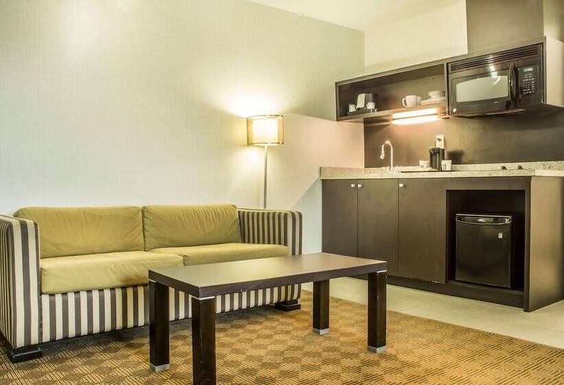 בית מלון כפרי Quality