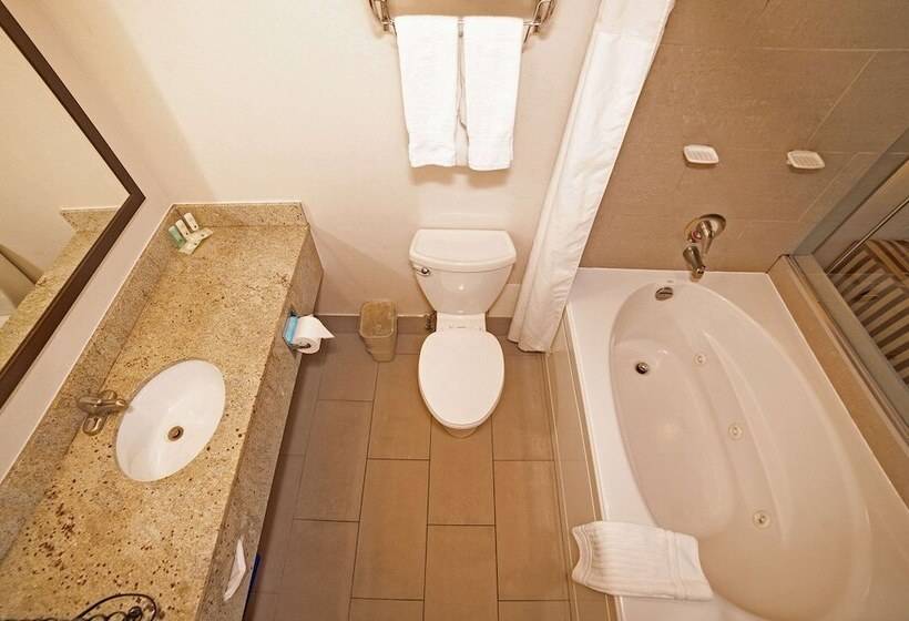 בית מלון כפרי Quality