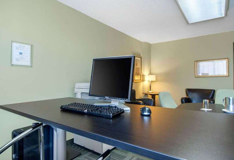 Отель Independent Hôtel St Jean Sur Richelieu