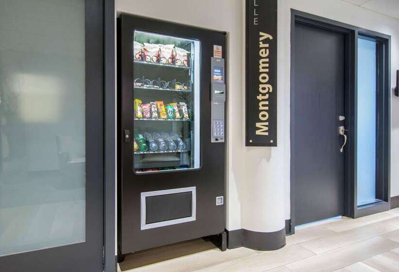 Отель Independent Hôtel St Jean Sur Richelieu