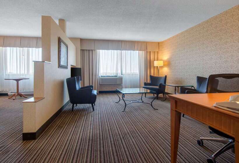 Отель Independent Hôtel St Jean Sur Richelieu