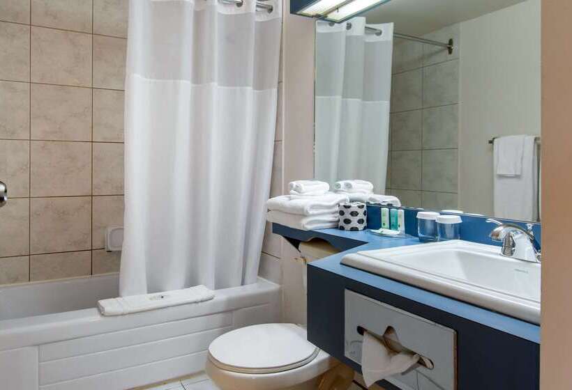 Отель Independent Hôtel St Jean Sur Richelieu