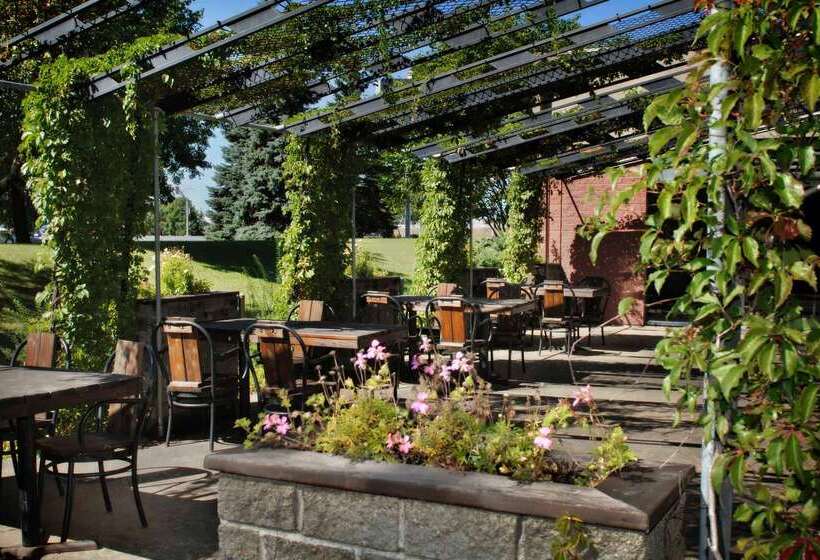 Отель Independent Hôtel St Jean Sur Richelieu