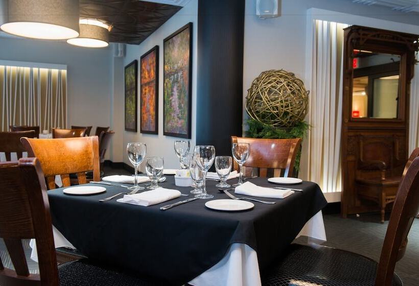 Отель Independent Hôtel St Jean Sur Richelieu