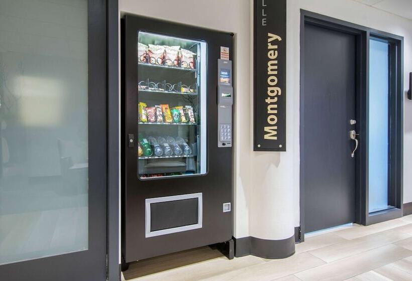 Отель Independent Hôtel St Jean Sur Richelieu