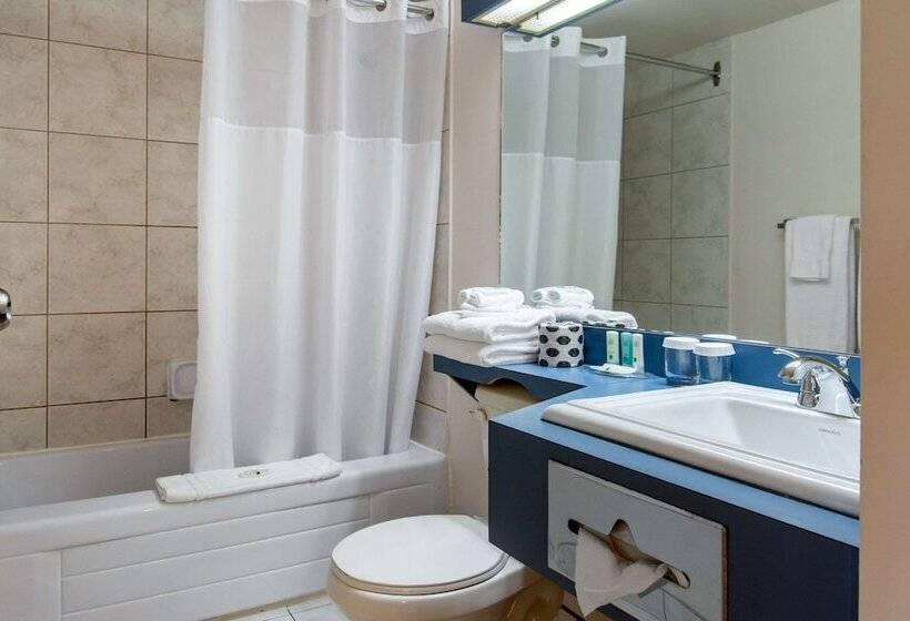 Отель Independent Hôtel St Jean Sur Richelieu