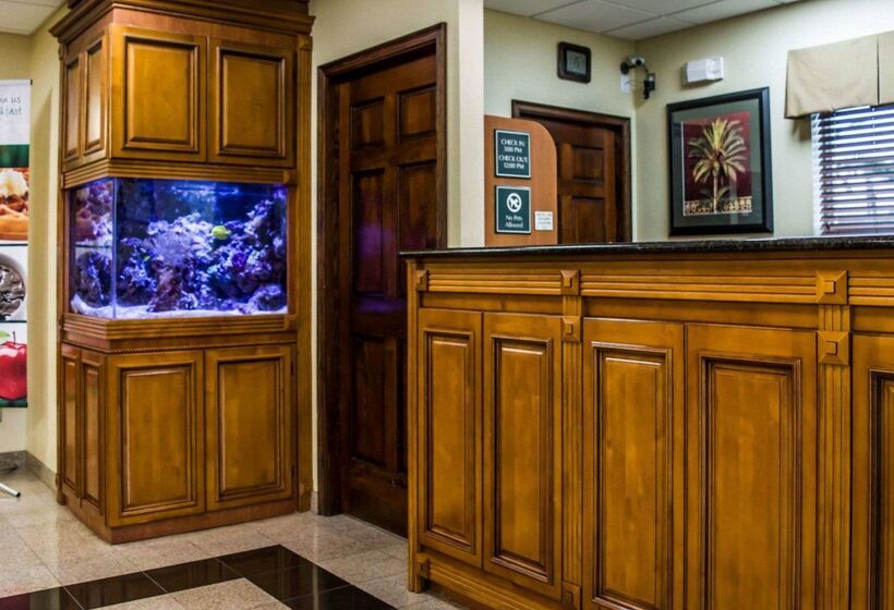 فندق Quality Inn Airport  Cruise Port