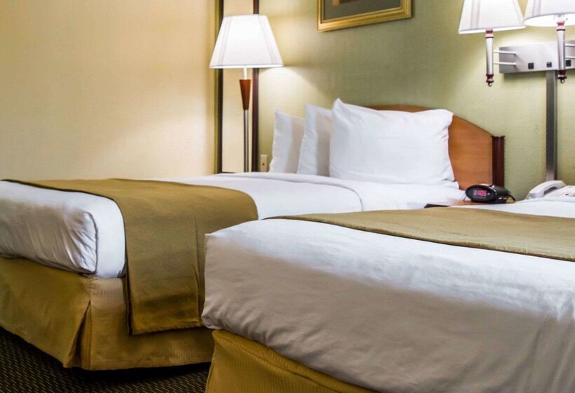 فندق Quality Inn Airport  Cruise Port