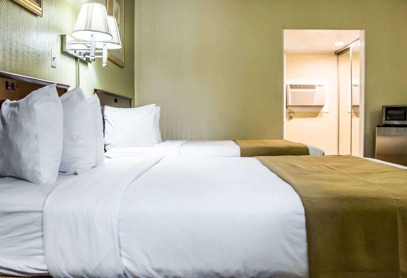 فندق Quality Inn Airport  Cruise Port