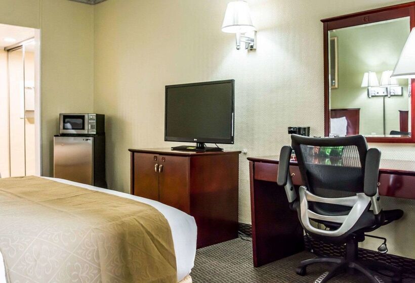 فندق Quality Inn Airport  Cruise Port