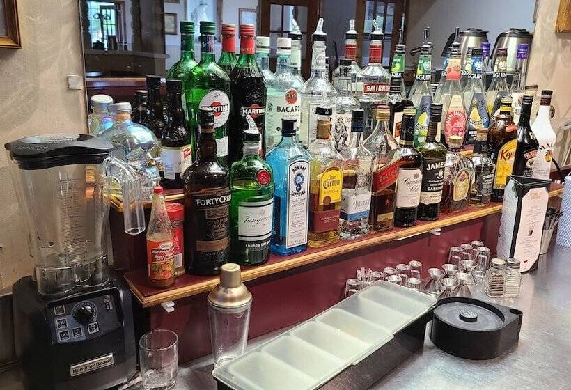 酒店 Riviera Inn And Suites 1000 Islands