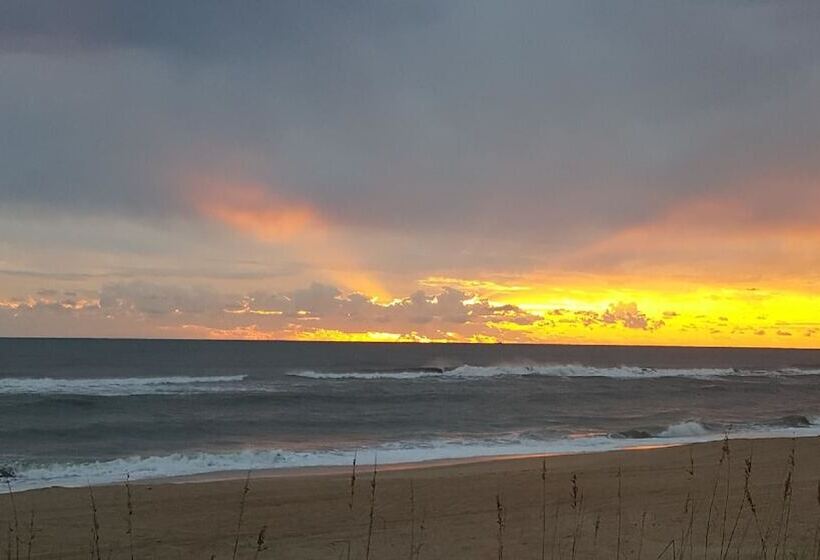 فندق Quality Inn Carolina Oceanfront