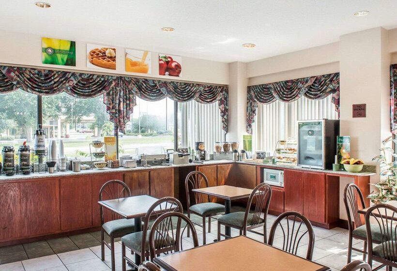 فندق Quality Inn Marianna