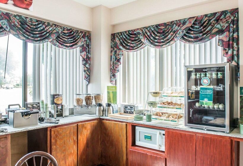 فندق Quality Inn Marianna