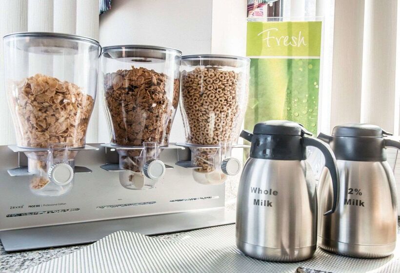 فندق Quality Inn Marianna