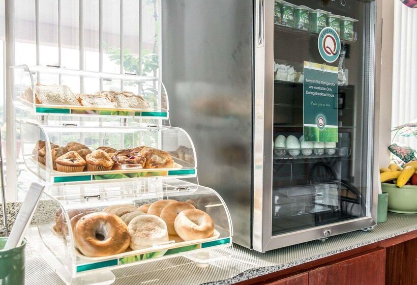 فندق Quality Inn Marianna