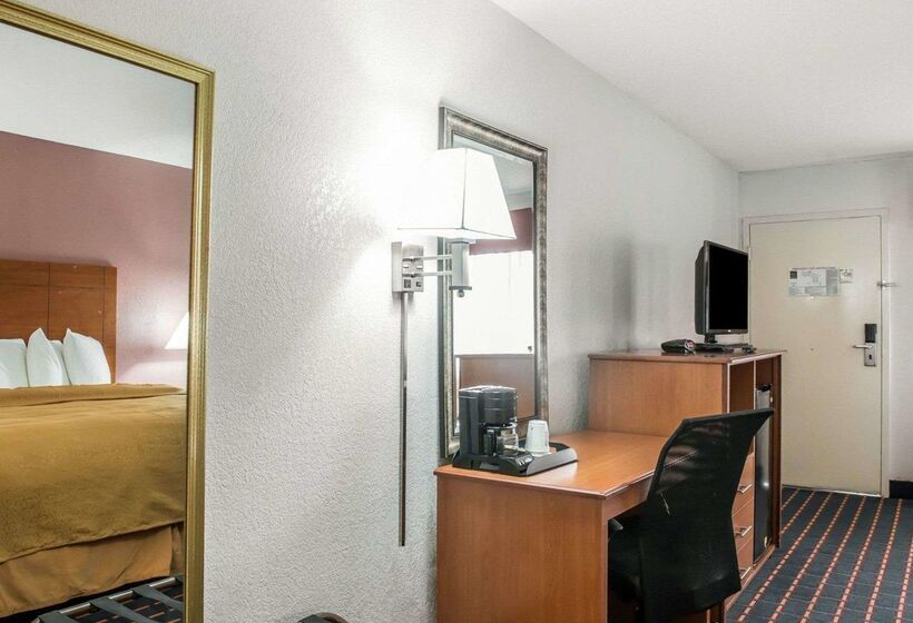 فندق Quality Inn Marianna