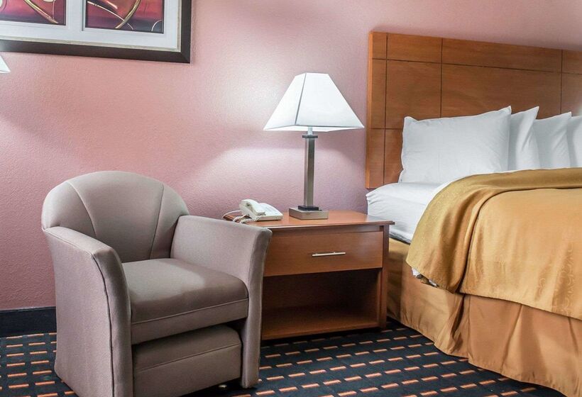 فندق Quality Inn Marianna